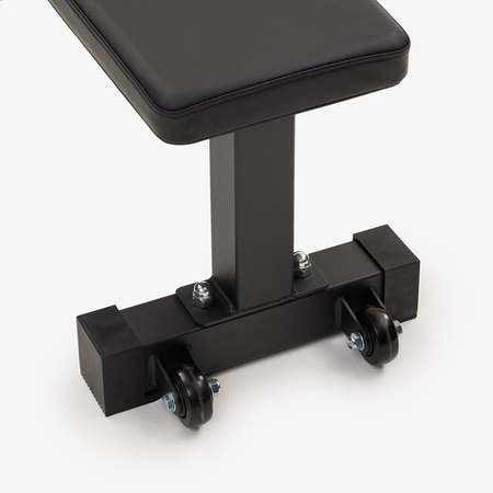 ŁAWKA NIKE ROLLING WEIGHT BENCH