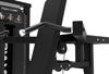Stacja siłowa do wyciskania na barki Tunturi Platinum Shoulder Press - Selectorized - V-Series