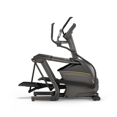 Orbitrek crosstrainer MATRIX E30 z konsolą XR