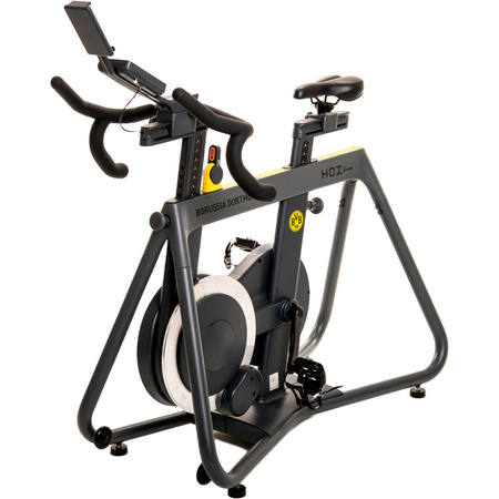 Rower spinningowy KETTLER HOI FRAME SPEED