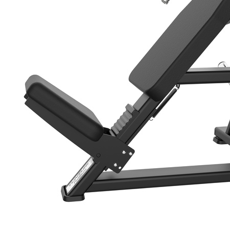 TUNTURI PLATINUM – STACJA DO ĆWICZEŃ KLATKI PIERSIOWEJ – SERIA V