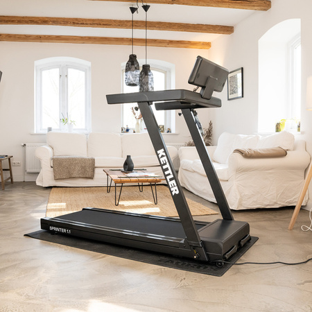 Bieżnia elektryczna składana KETTLER SPRINTER 1.1