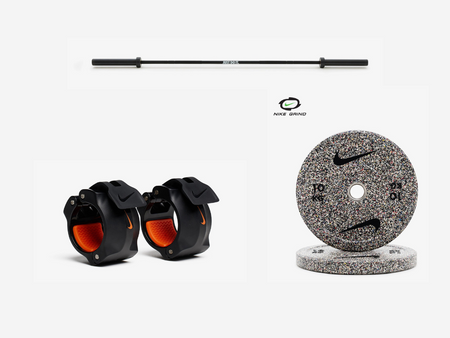 Zestaw Treningowy Nike POWER HOME 4