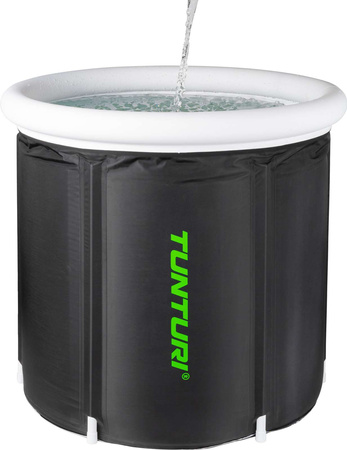 Przenośna wanna beczka do morsowania Tunturi IB30 Ice Bath