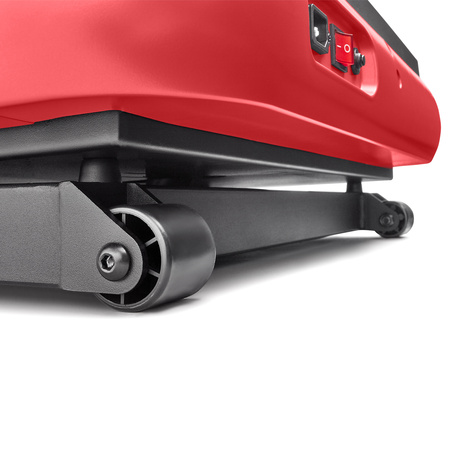 BIEŻNIA ELEKTRYCZNA REEBOK FR20z RED