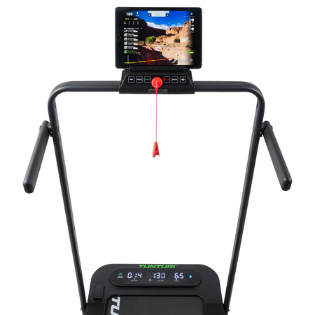 BIEŻNIA ELEKTRYCZNA SKŁADANA Tunturi Cardio Fit T5 BT