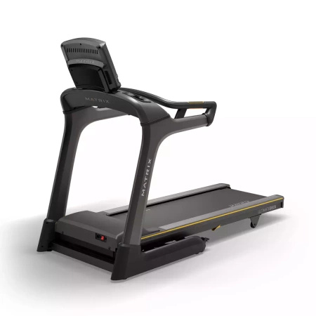 Bieżnia ELEKTRYCZNA MATRIX TF50 z konsolą XER