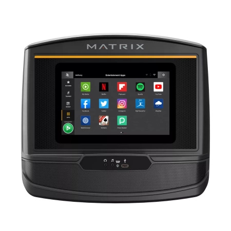 Bieżnia ELEKTRYCZNA MATRIX TF30 z konsolą XER