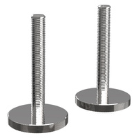 DWIE DODATKOWE ŚRUBY ZACISKOWE TUNTURI RAPID LONG SCREW, PAIR