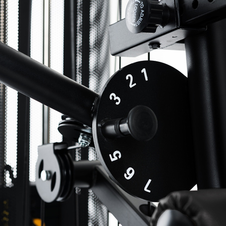 ATLAS DO ĆWICZEŃ TAURUS WS7