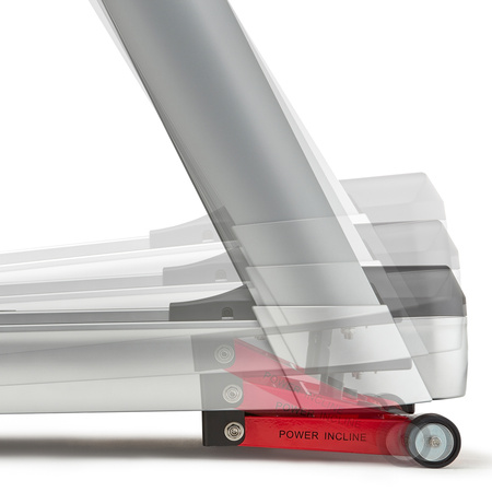 BIEŻNIA ELEKTRYCZNA REEBOK SL8.0