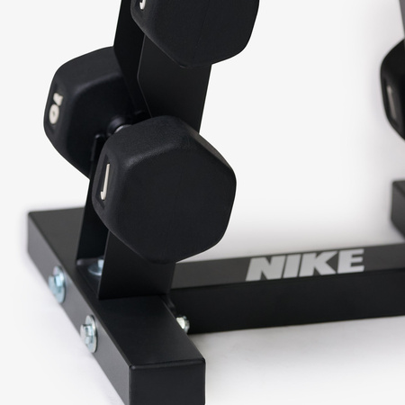STOJAK NA HANTLE NIKE DUMBBELL TREE (5 PAR)