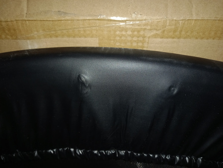 TRAMPOLINA TUNTURI FUNHOP 125 cm OUTLET