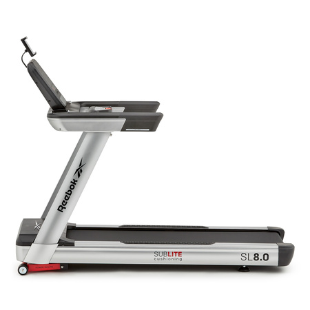 BIEŻNIA ELEKTRYCZNA REEBOK SL8.0