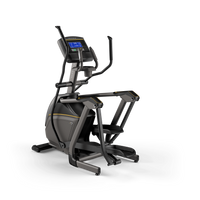 Orbitrek crosstrainer MATRIX E30 z konsolą XR