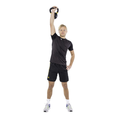 KETTLEBELL P2I 12 KG