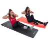 Mata do fitnessu P2I TPE MAT 173x61 cm