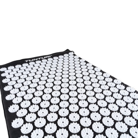 MATA DO AKUPRESURY Z PODUSZKĄ TUNTURI BLACK