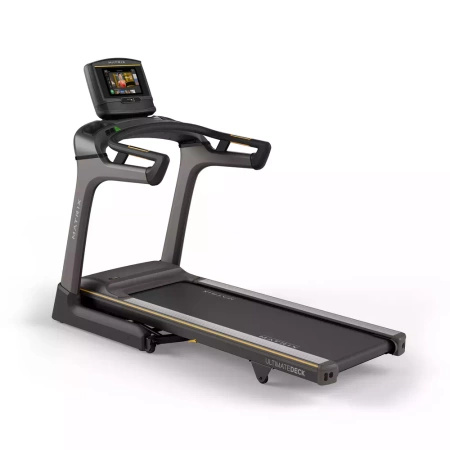 Bieżnia ELEKTRYCZNA MATRIX TF50 z konsolą XER