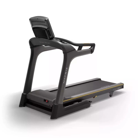 Bieżnia ELEKTRYCZNA MATRIX TF50 z konsolą XR