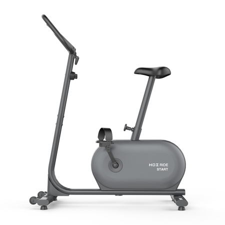 ROWER TRENINGOWY KETTLER HOI RIDE START