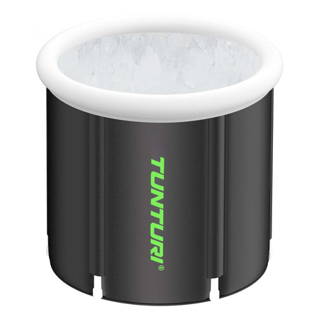 Przenośna wanna beczka do morsowania Tunturi IB30 Ice Bath