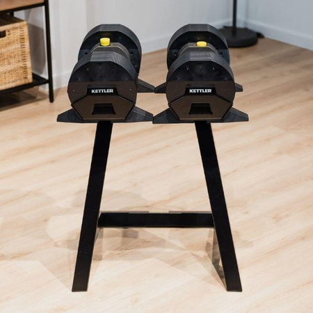 STOJAK NA HANTLE KETTLER VARIO