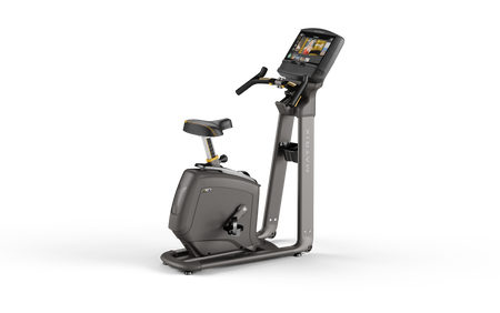 Rower treningowy MATRIX U30 z konsolą XIR