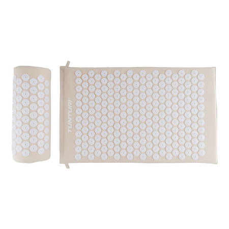 MATA DO AKUPRESURY Z PODUSZKĄ TUNTURI