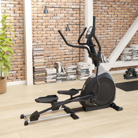 Orbitrek CROSSTRAINER KETTLER AXOS ELIPSO P BLACK