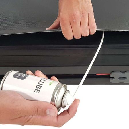 SMAR DO BIEŻNI T-LUBE TUNTURI 200 ml