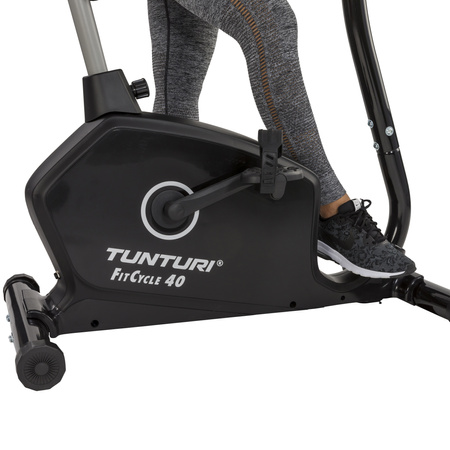 ROWER TRENINGOWY Tunturi FitCycle 40i BT