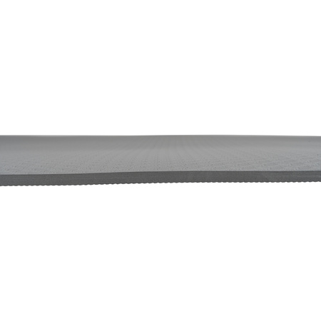 TUNTURI MATA DO JOGI TUNTURI YOGAMAT 8MM SZARA