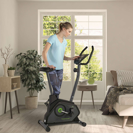 ROWER TRENINGOWY TUNTURI CARDIO FIT B30