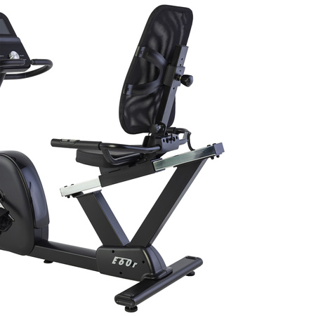 ROWER POZIOMY TUNTURI Signature E60-R Bike