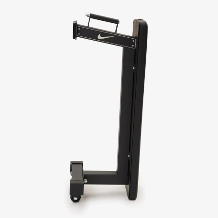 Zestaw Treningowy Nike – Ławka + 3 Pary Hantli (5, 10, 15kg)