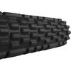 ROLLER WAŁEK DO MASAŻU TUNTURI 33 CM, CZARNY