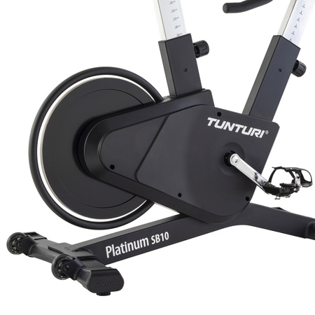 ROWER SPINNINGOWY Platinum SB10 Sprinter Bike