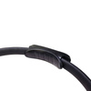 PIERŚCIEŃ DO PILATESU TUNTURI PILATES RING, BLACK