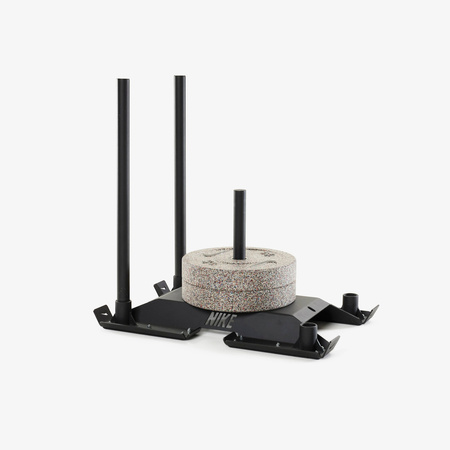 SANKI TRENIGOWE NIKE SLED