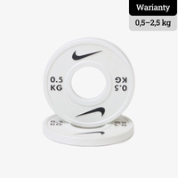 OBCIĄŻENIE TALERZ NIKE CHANGE PLATES