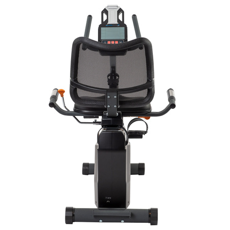 ROWER TRENINGOWY POZIOMY CARDIOSTRONG BC70