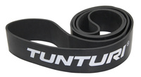 GUMA OPOROWA TUNTURI POWER BAND EXTRA HEAVY BLACK