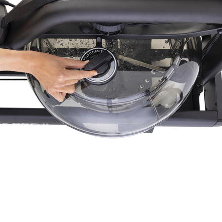 Wioślarz wodny Tunturi Fluid Platinum R30W