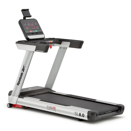 BIEŻNIA ELEKTRYCZNA REEBOK SL8.0