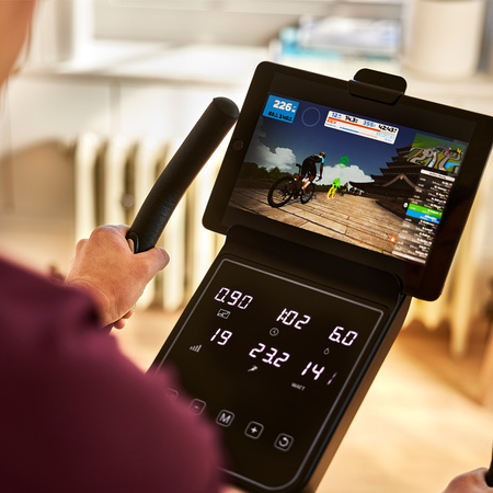 ROWER TRENINGOWY REEBOK FR30 OUTLET #KLASA A-