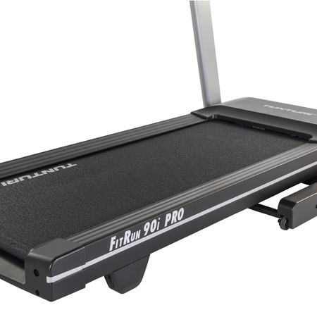 BIEŻNIA ELEKTRYCZNA Tunturi FitRun 90i PRO