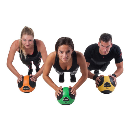 Piłka lekarska P2I 5 kg MEDICINE BALL
