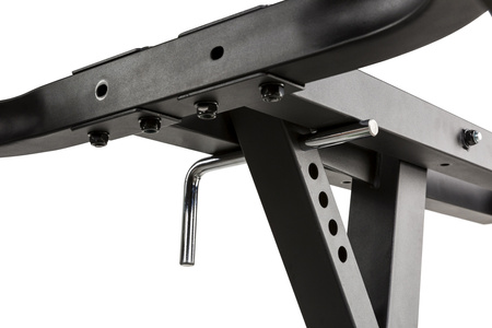  Wielofunkcyjna stacja siłowa Tunturi WT80