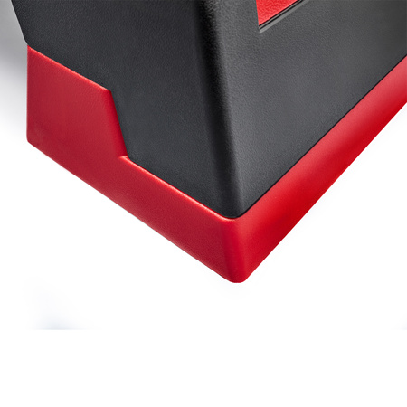 STEP DO AEROBIKU REEBOK STEP THE ORIGINAL - CZERWONY